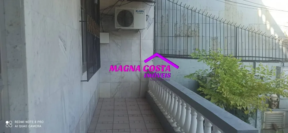 Casa, 4 quartos, 538 m² - Foto 2