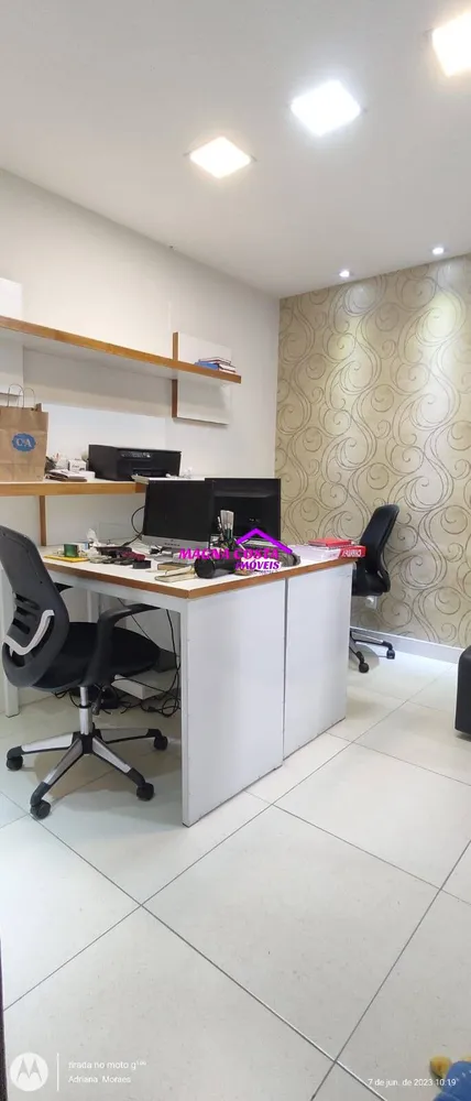 Casa, 4 quartos, 538 m² - Foto 15