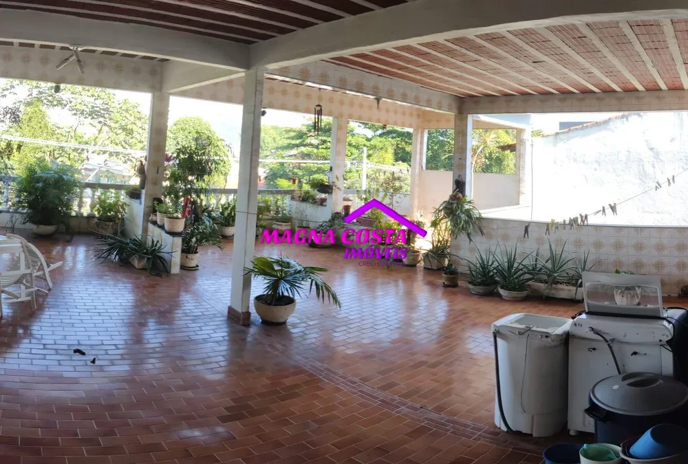 Casa, 4 quartos, 538 m² - Foto 18