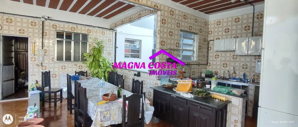 Casa, 4 quartos, 538 m² - Foto 3