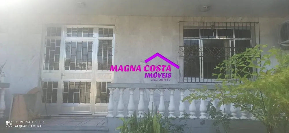 Casa, 4 quartos, 538 m² - Foto 14