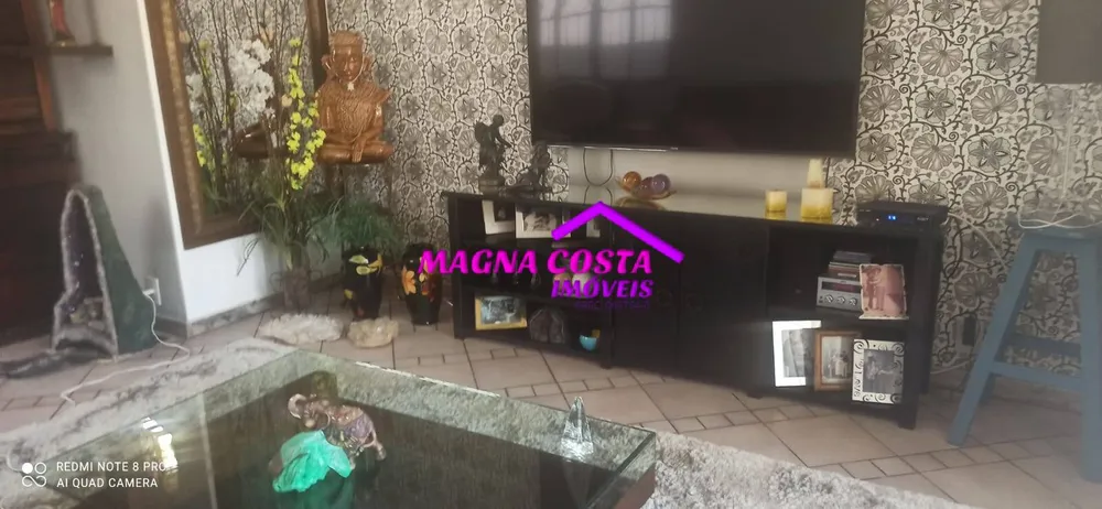 Casa, 4 quartos, 538 m² - Foto 4