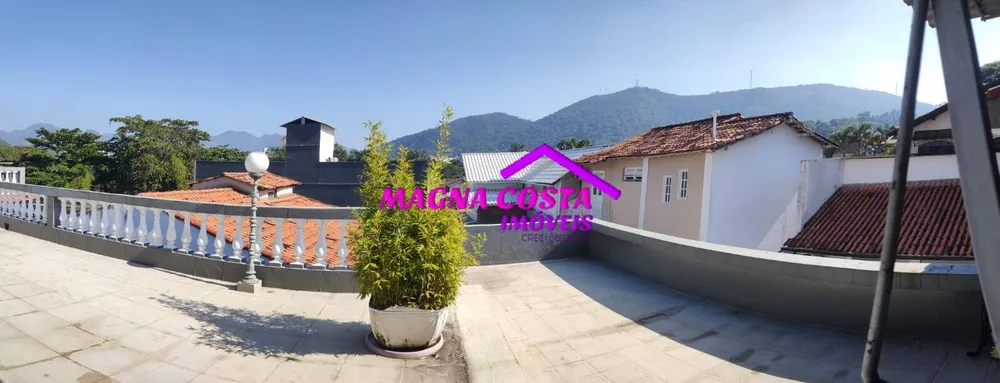 Casa, 4 quartos, 538 m² - Foto 5