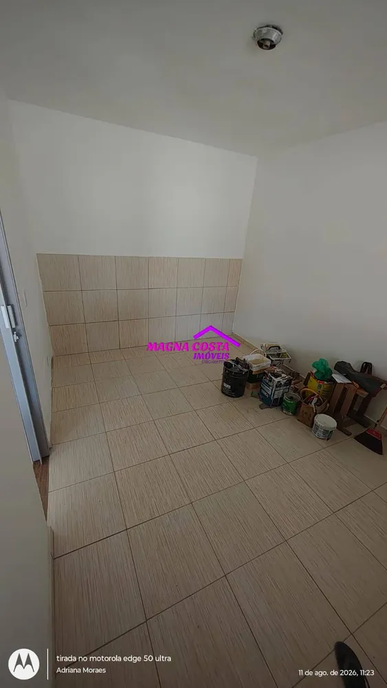 Casa, 1 quarto, 50 m² - Foto 4