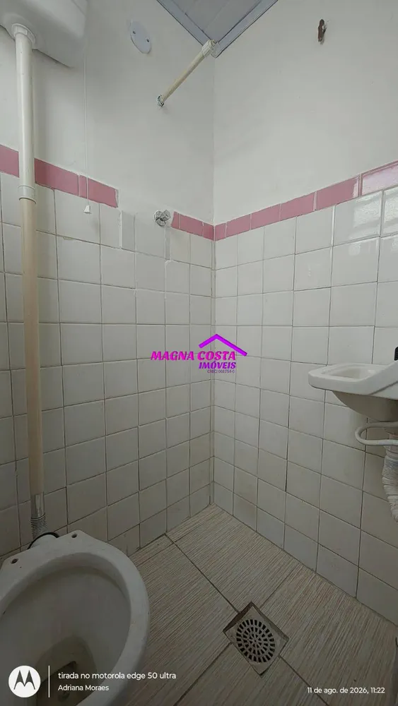 Casa, 1 quarto, 50 m² - Foto 5