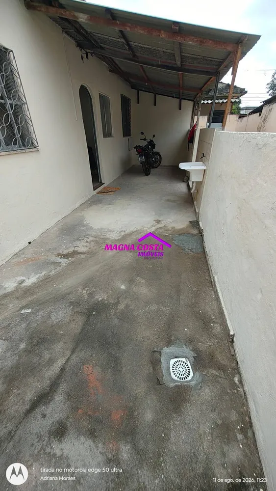 Casa, 1 quarto, 50 m² - Foto 2