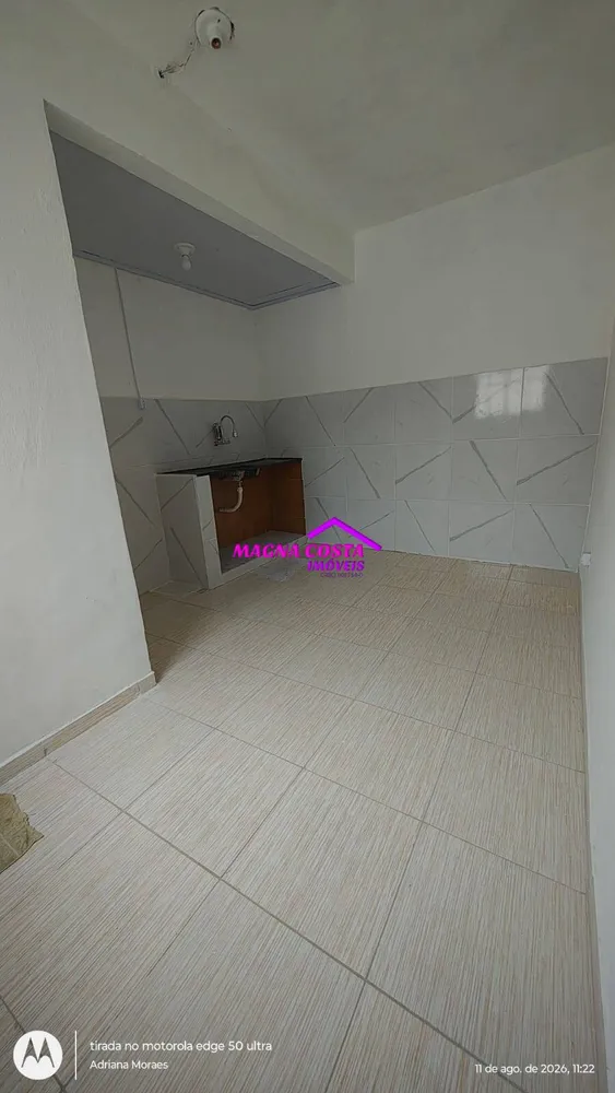 Casa, 1 quarto, 50 m² - Foto 7
