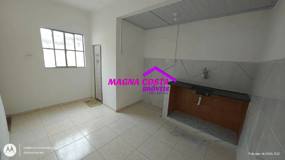 Casa, 1 quarto, 50 m² - Foto 6
