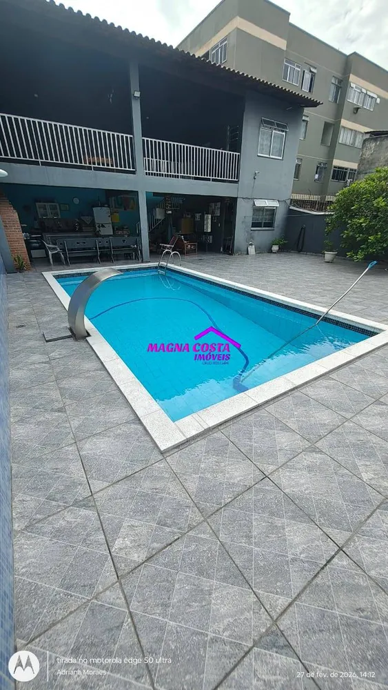Casa, 4 quartos, 317 m² - Foto 8
