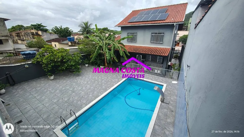 Casa, 4 quartos, 317 m² - Foto 15