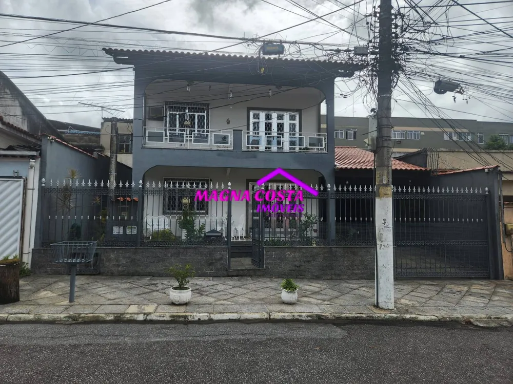 Casa, 4 quartos, 317 m² - Foto 12
