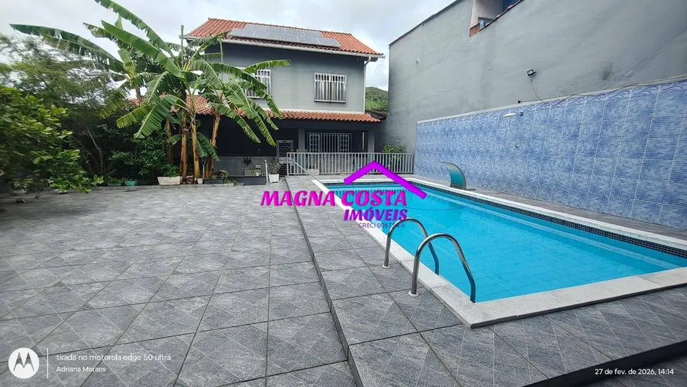Casa, 4 quartos, 317 m² - Foto 9