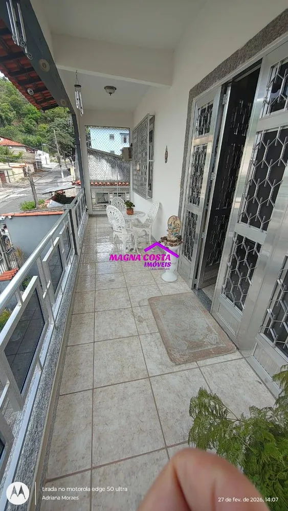 Casa, 4 quartos, 317 m² - Foto 13