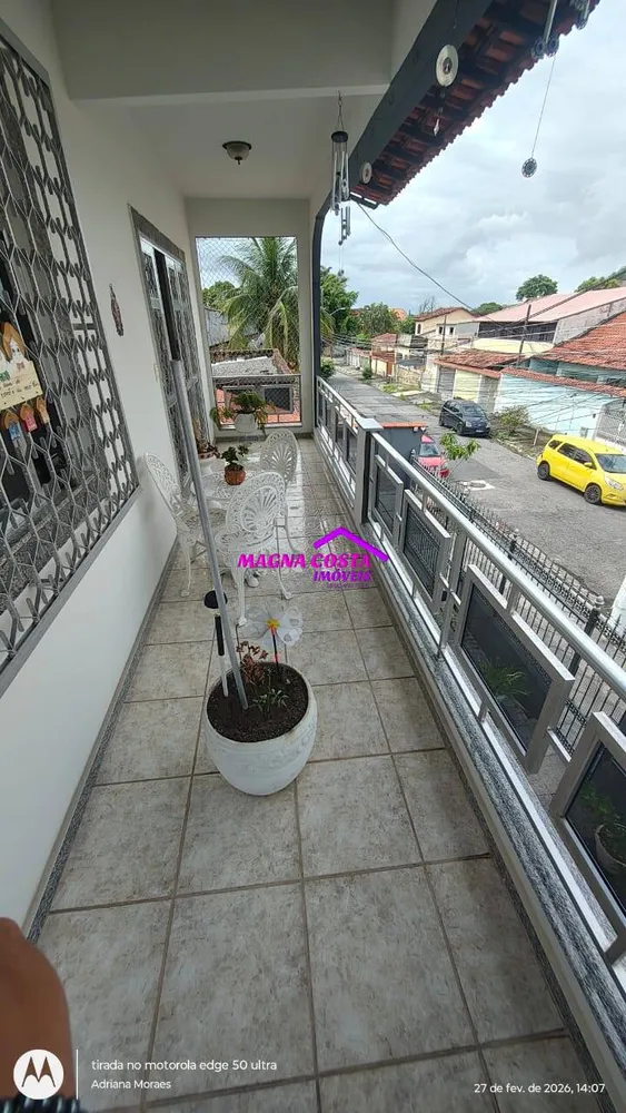 Casa, 4 quartos, 317 m² - Foto 1