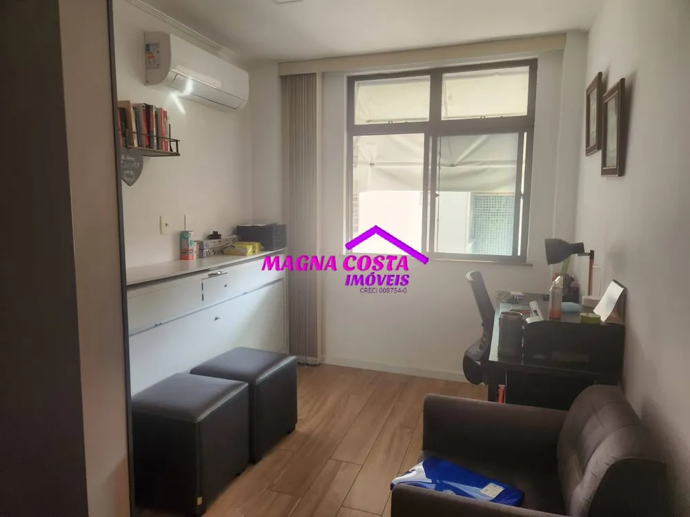 Apartamento, 2 quartos, 80 m² - Foto 20