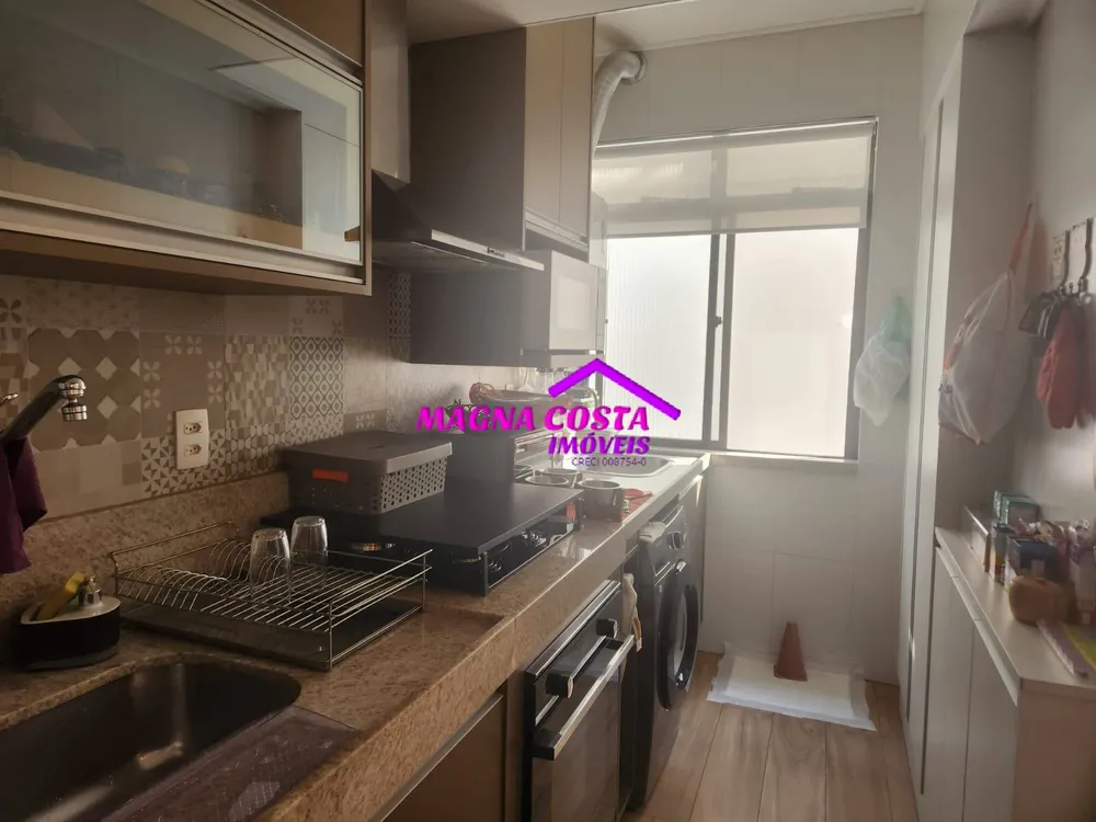 Apartamento, 2 quartos, 80 m² - Foto 11