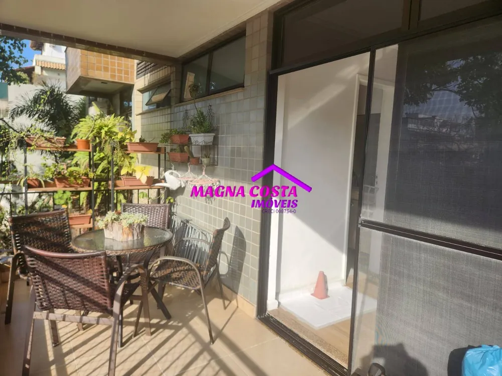 Apartamento, 2 quartos, 80 m² - Foto 1