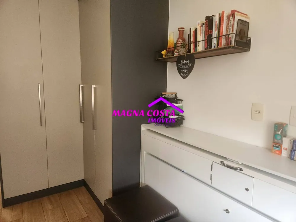Apartamento, 2 quartos, 80 m² - Foto 18
