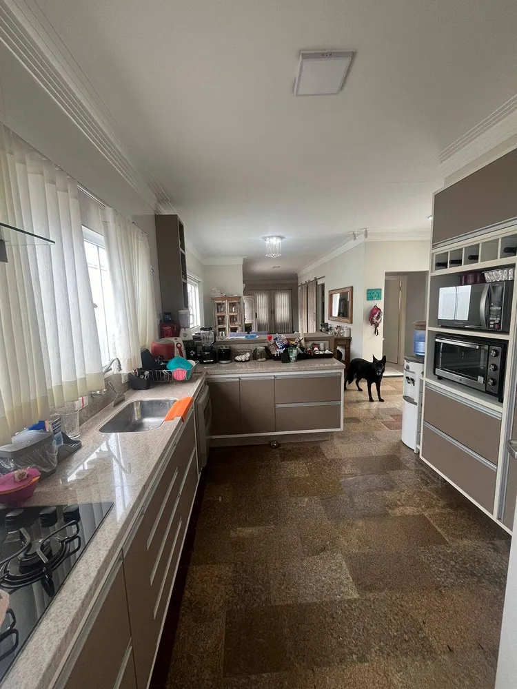 Casa, 3 quartos, 389 m² - Foto 5