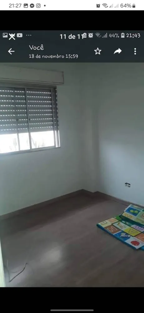 Apartamento, 2 quartos, 59 m² - Foto 4