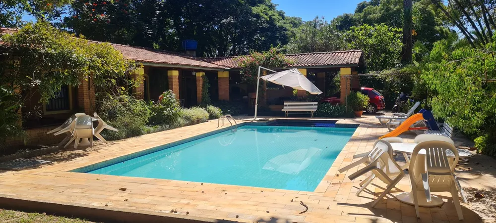 Chácara, 2 quartos, 2700 m² - Foto 8