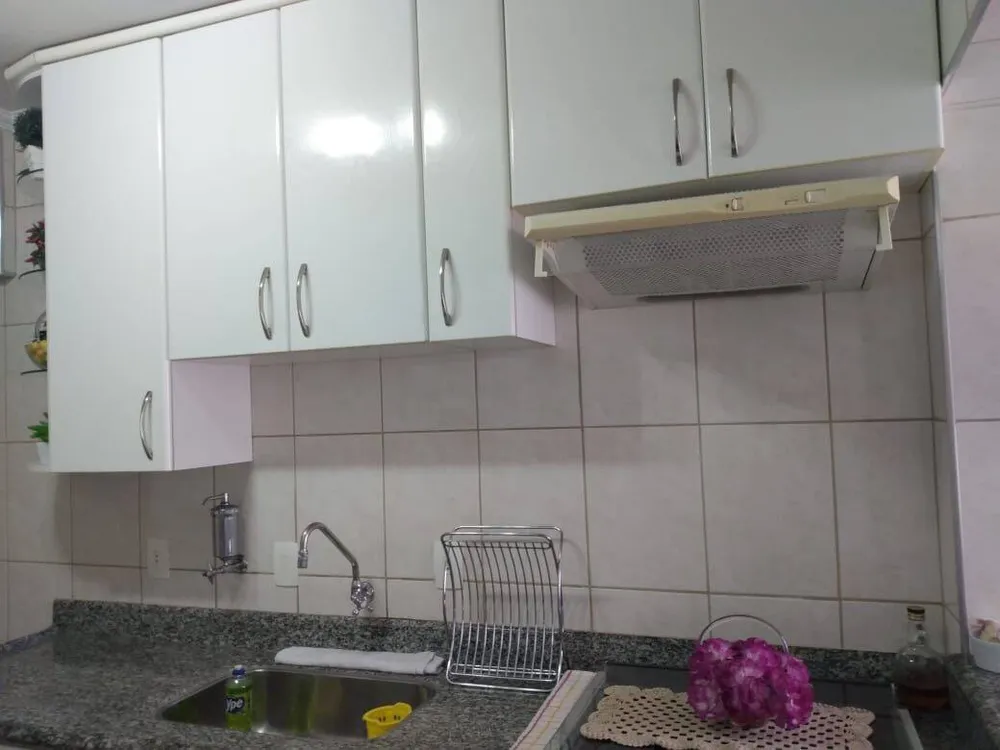 Apartamento, 2 quartos, 72 m² - Foto 6