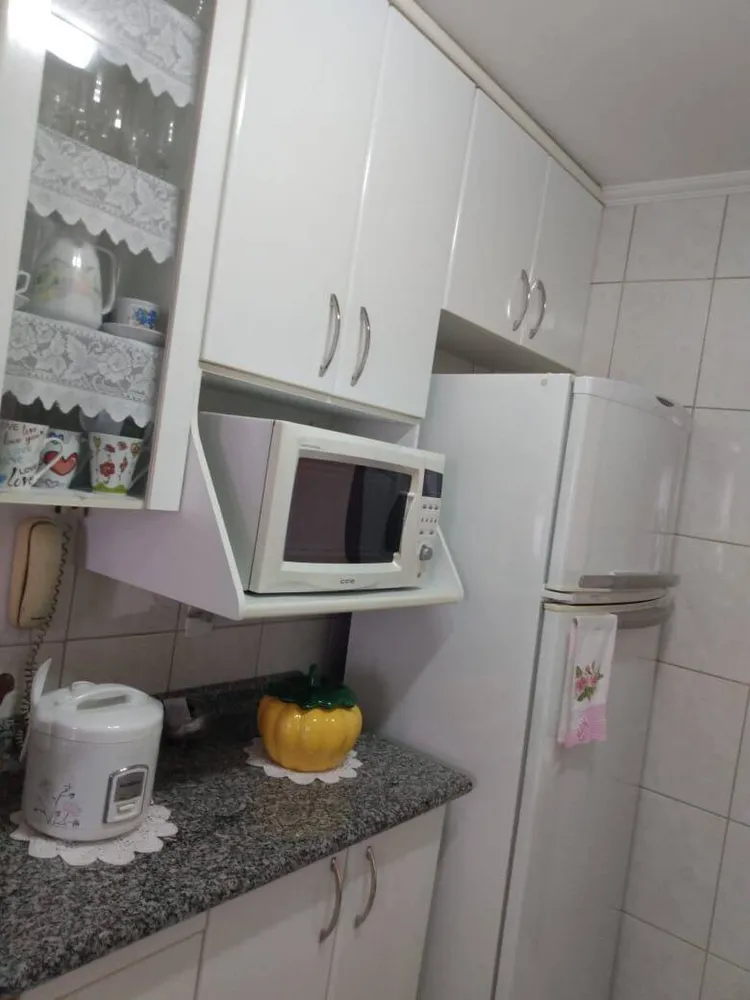 Apartamento, 2 quartos, 72 m² - Foto 5