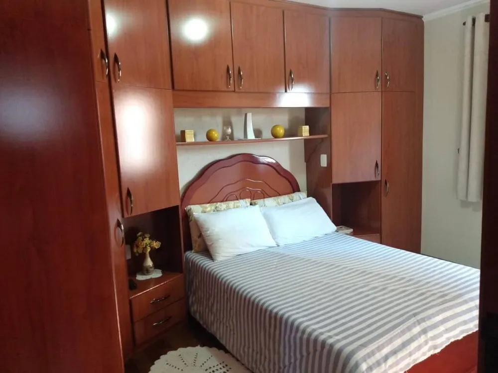 Apartamento, 2 quartos, 72 m² - Foto 10