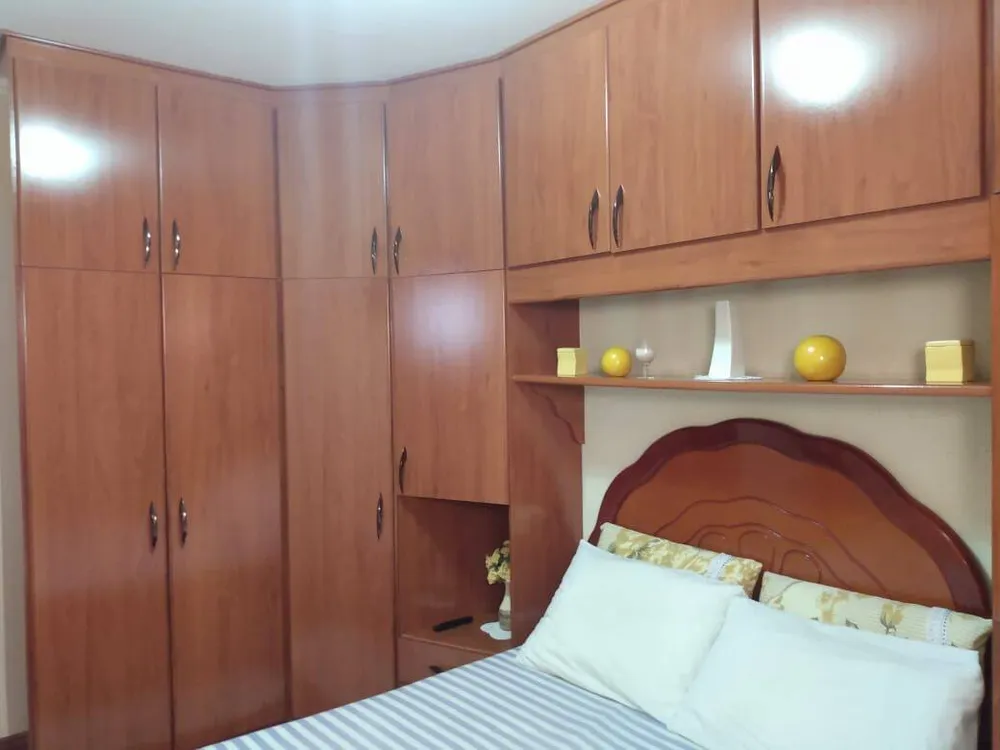 Apartamento, 2 quartos, 72 m² - Foto 8