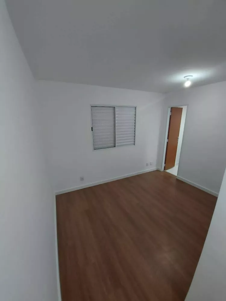 Apartamento à venda com 2 quartos, 58m² - Foto 4