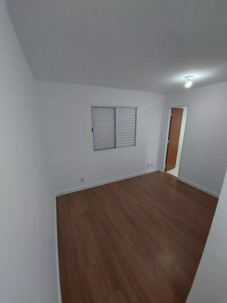 Apartamento à venda com 2 quartos, 58m² - Foto 3