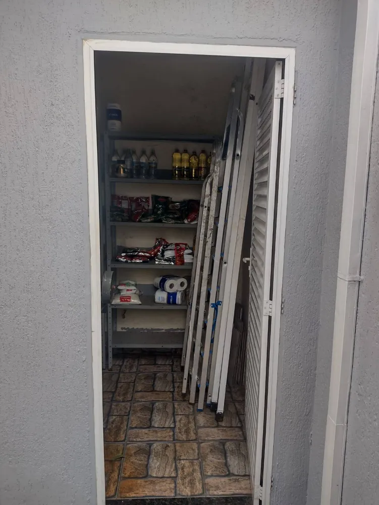 Casa, 3 quartos, 218 m² - Foto 11