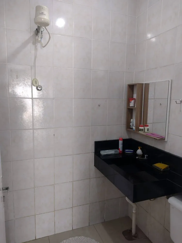 Casa, 3 quartos, 218 m² - Foto 13