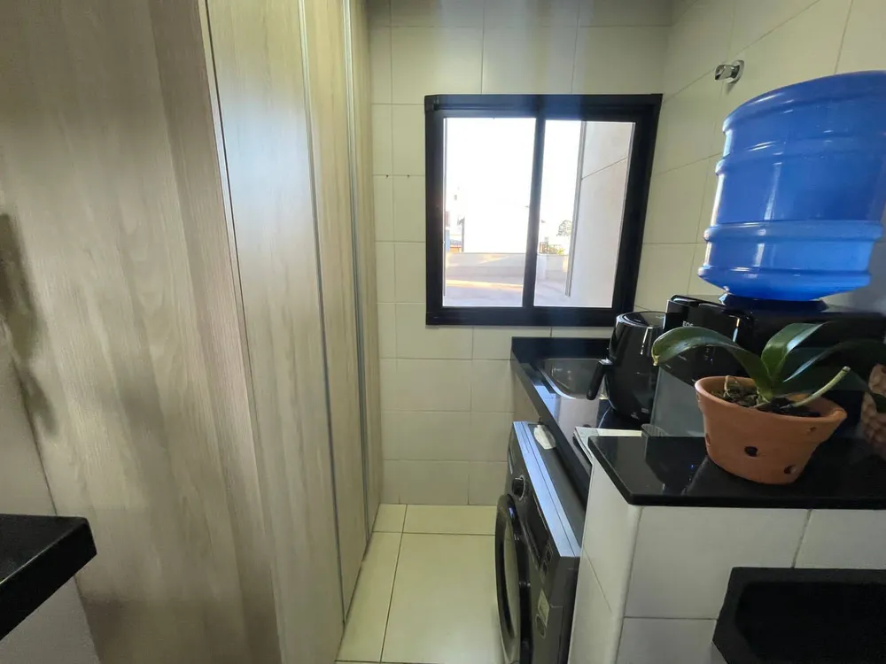 Apartamento, 3 quartos, 70 m² - Foto 6