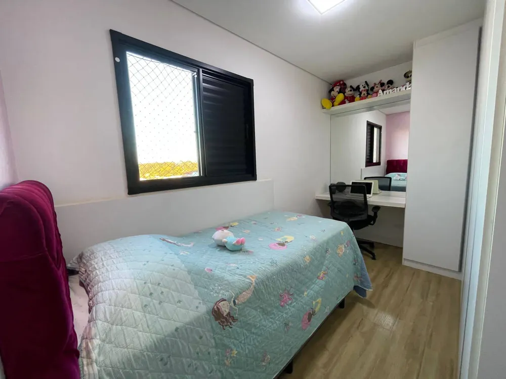 Apartamento, 3 quartos, 70 m² - Foto 3