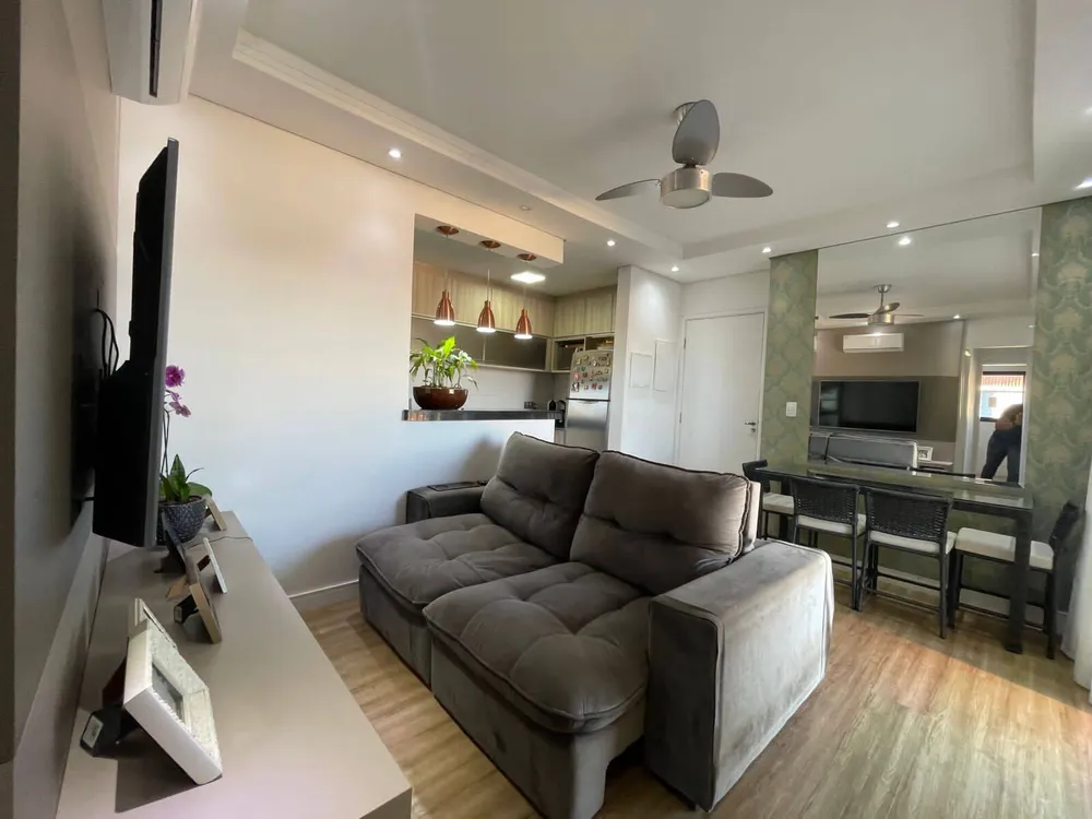 Apartamento, 3 quartos, 70 m² - Foto 8