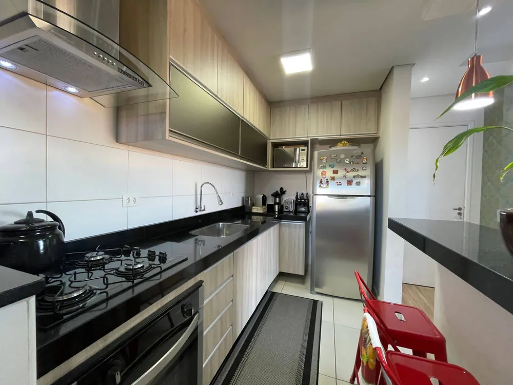 Apartamento, 3 quartos, 70 m² - Foto 1