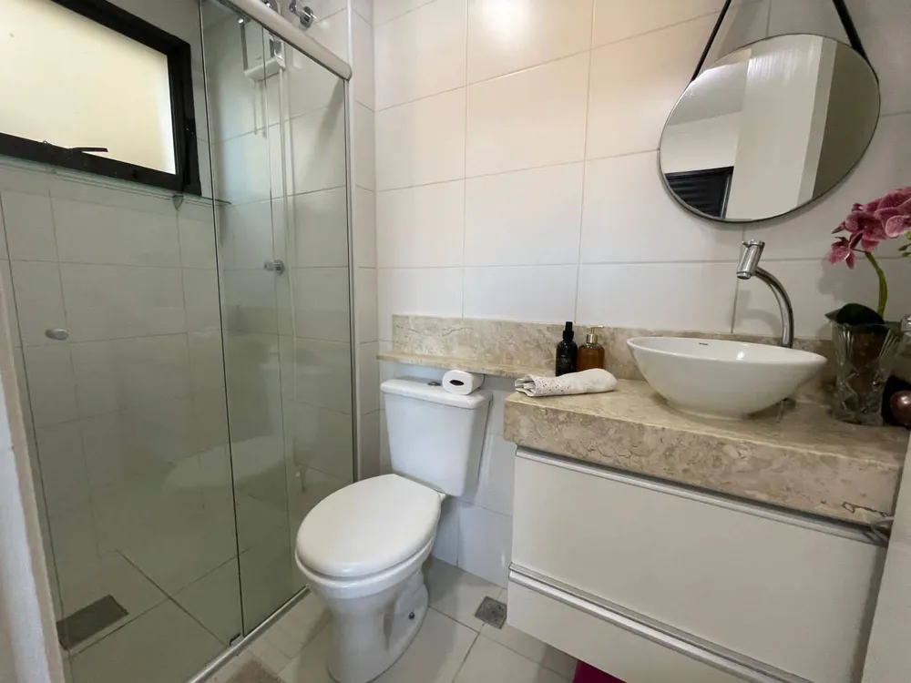 Apartamento, 3 quartos, 70 m² - Foto 7