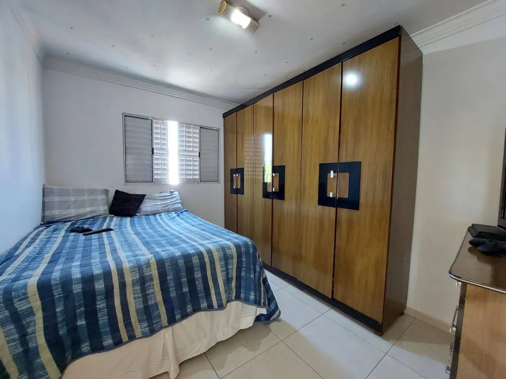 Apartamento, 2 quartos, 58 m² - Foto 5