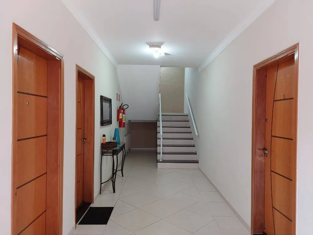 Apartamento, 2 quartos, 58 m² - Foto 10