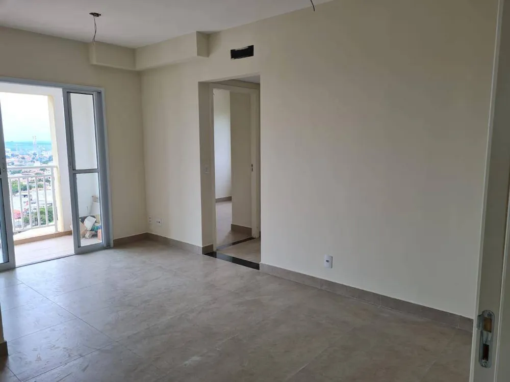 Apartamento, 2 quartos, 49 m² - Foto 1