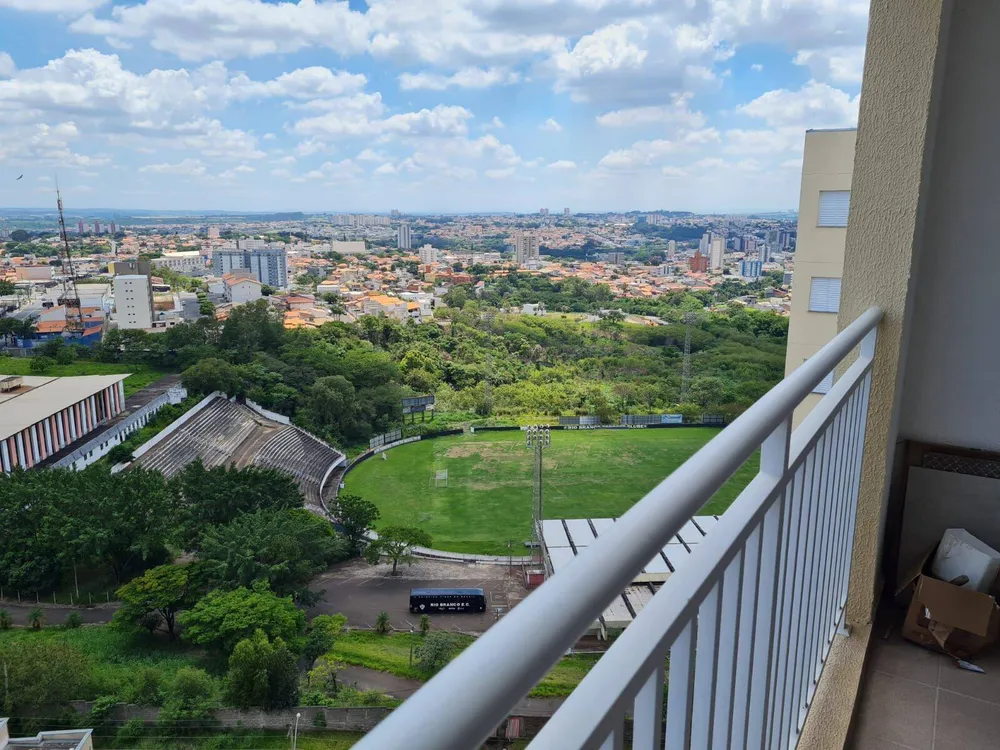 Apartamento, 2 quartos, 49 m² - Foto 7