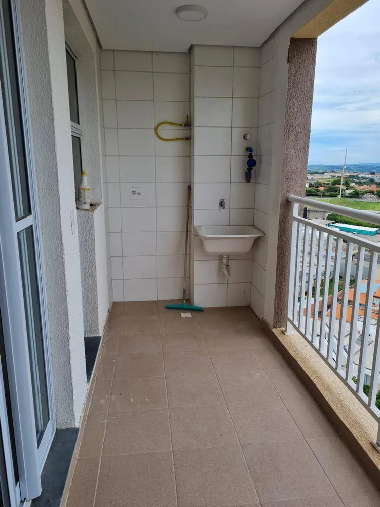 Apartamento, 2 quartos, 49 m² - Foto 2