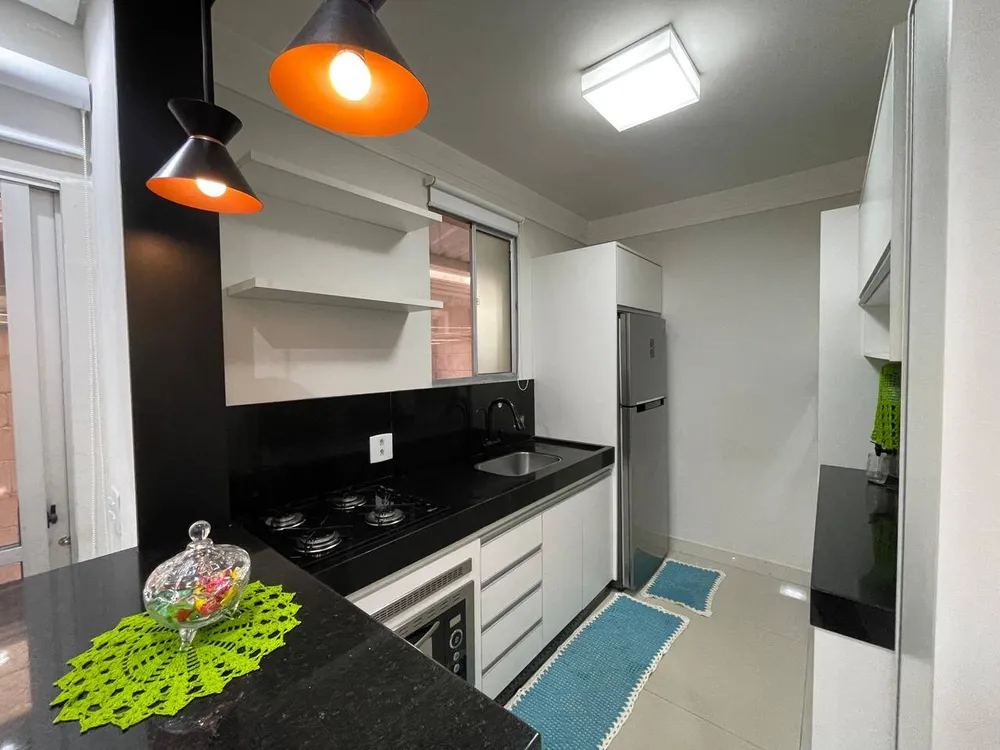 Apartamento, 2 quartos, 55 m² - Foto 1