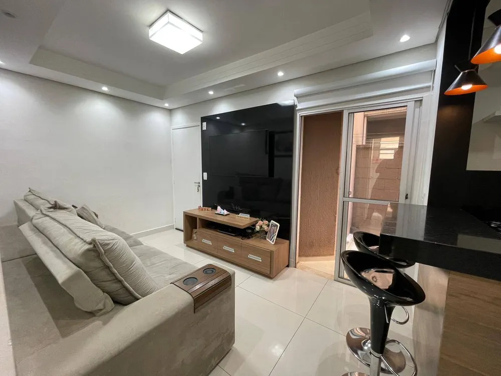 Apartamento, 2 quartos, 55 m² - Foto 3