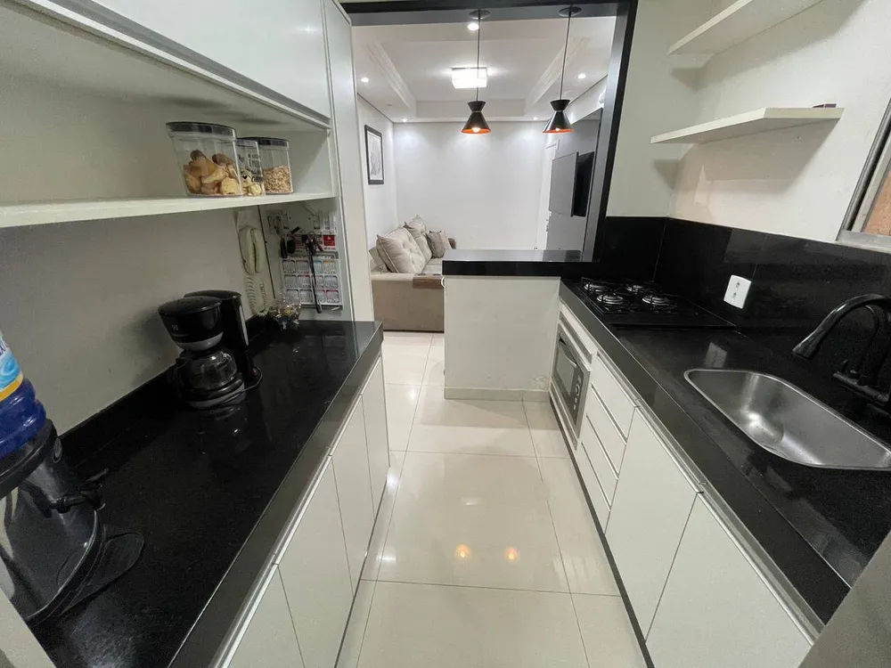 Apartamento, 2 quartos, 55 m² - Foto 4