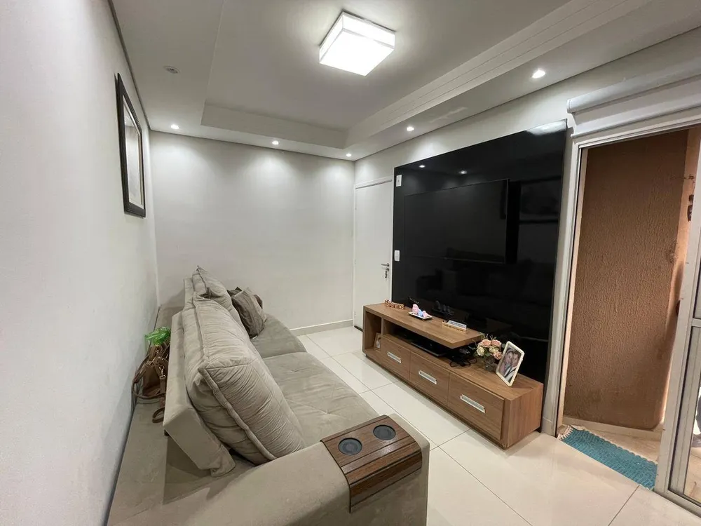 Apartamento, 2 quartos, 55 m² - Foto 1