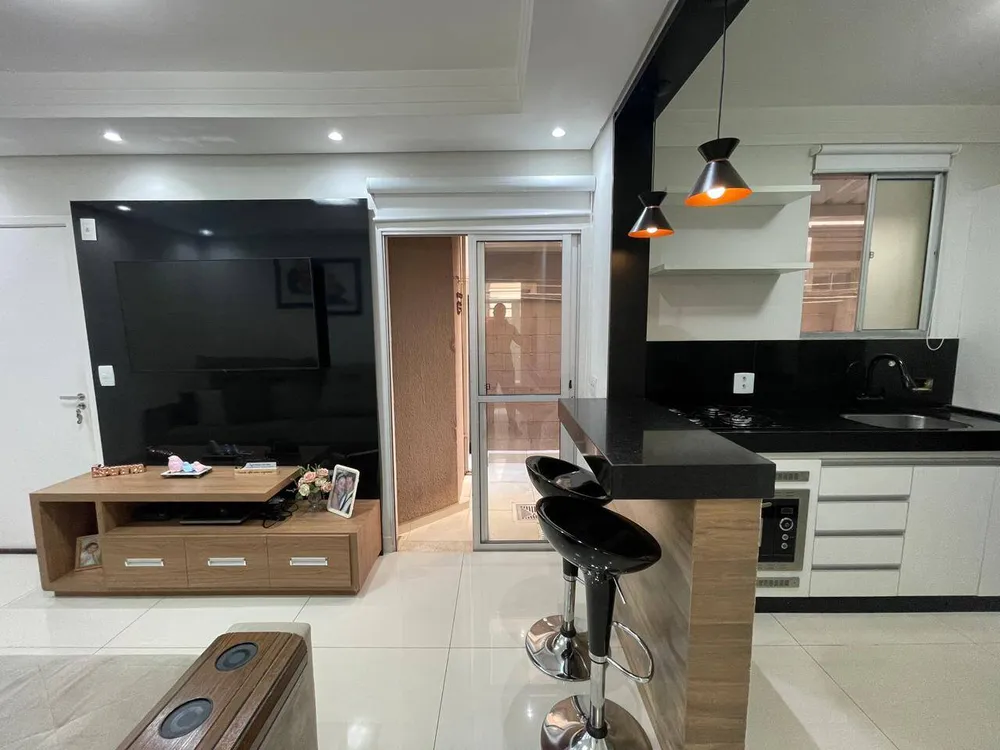 Apartamento, 2 quartos, 55 m² - Foto 2