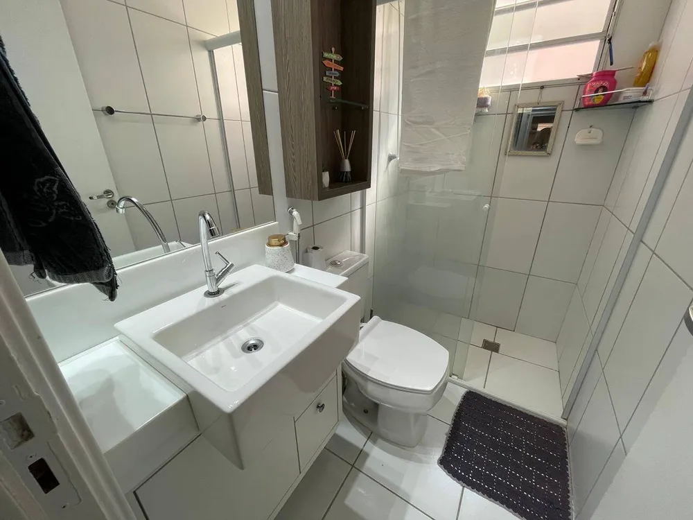 Apartamento, 2 quartos, 55 m² - Foto 6