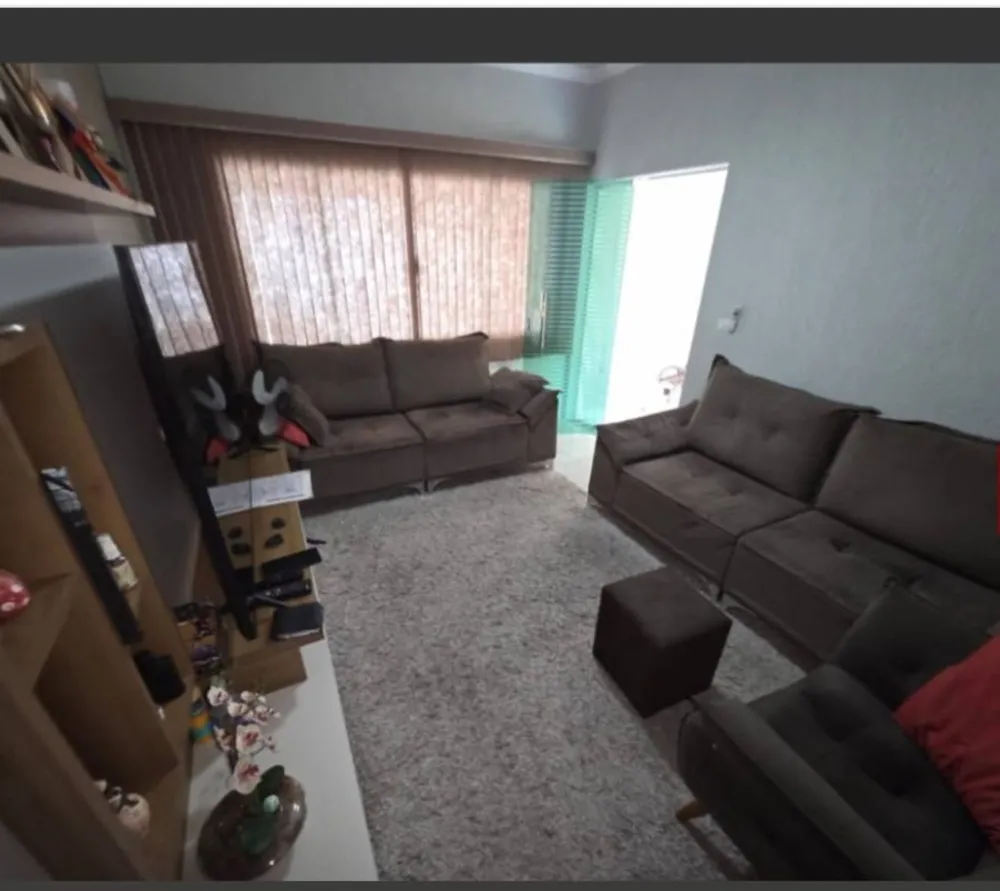 Casa, 3 quartos, 117 m² - Foto 2